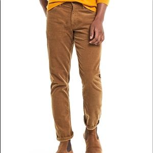 Todd Snyder Corduroy